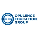 Opulence Education Group logo