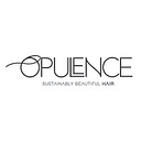 Opulence Hair logo