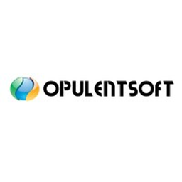 Opulent SOFT, LLC. logo