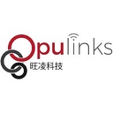 Opulinks logo