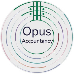 OPUS ACCOUNTANCY LIMITED logo