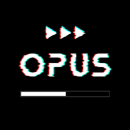 Opus logo