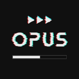 opus alternative logo placeholder