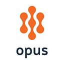Opus Clip logo