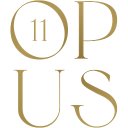 Opus 11 Events Limited logo