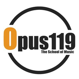 OPUS 119 logo