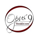 Opus 9 Steakhouse logo