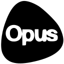 Opus Talent Analytics logo
