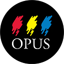 Opus Art Supplies