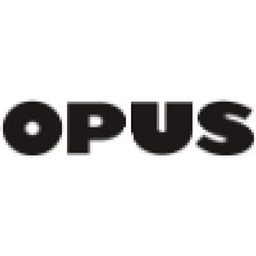 OPUS BEAUTY logo