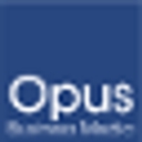 Opus Business Media Ltd logo