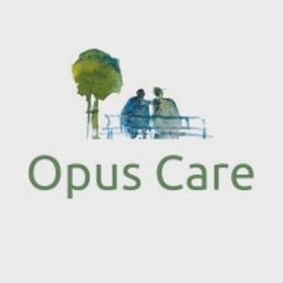 Opus Care Limited logo