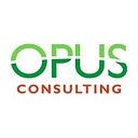 Opus Consulting Group logo