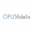 Opusfidelis logo
