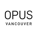 Opus Hotel logo