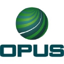 Opus Inspection logo