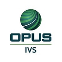 Opus Ivs   Uk/Europe logo