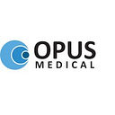 Opus Medical logo
