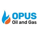Opus Oil And Gas Limited logo