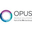 Opus People Solutions Ltd logo