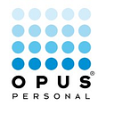 Opus Personal AG logo