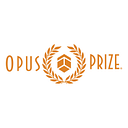 Opus Prize Foundation logo