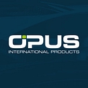 Opus International Products Limited logo