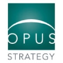 Opus Strategy, Llc logo