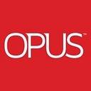 Opus Telecoms logo