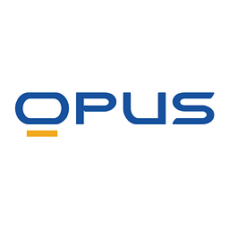 OPUS Technologies, INC. logo