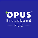 Opus Technology logo