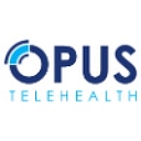 Opus Telehealth logo