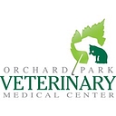 Orchard Park Veterinary Medical Center logo