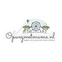 opwegmetmama.nl logo