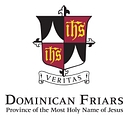 Dominican Friars | Province Of The Most Holy Name Of Jesus logo