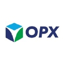 Opx Recruitment logo