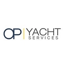 Op Yacht Services logo