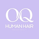 OQ Hair logo