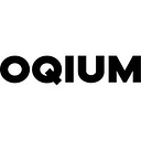 OQIUM UK logo