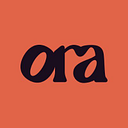 Ora logo
