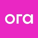 Ora logo