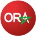 Ora logo