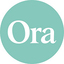 Ora Organic logo