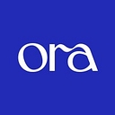 Ora Organic logo