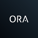 Ora AI logo