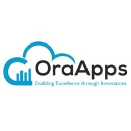 Ora Apps Inc logo
