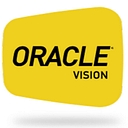 Oracle Vision logo