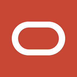 Oracle America logo