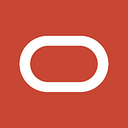 Oracle logo — Java Software Engineer job on DevsUnite