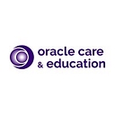Oracle Care And Education logo